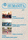 Časopis Humanita