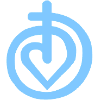 Slovenská humanitná rada logo